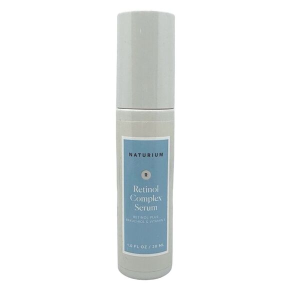 Naturium Retinol Complex Serum - 1 fl oz / 30 ml - Picture 1 of 3